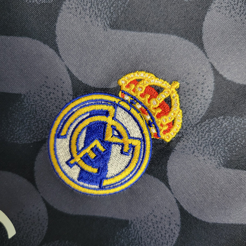 Real Madrid Away 2023-24 Women