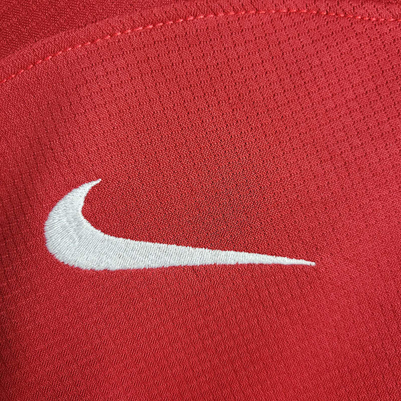 Liverpool Home 2023/24 Children