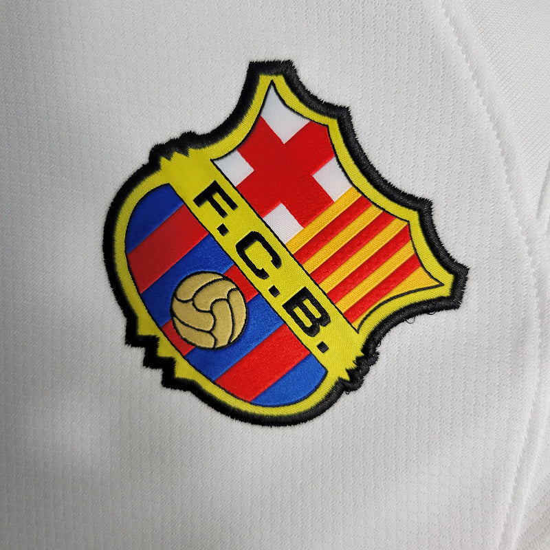 Barcelona Away 2023/24 Fan