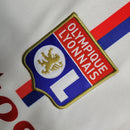 Lyon Home 2023/24 Torcedor