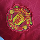 Manchester United Home 2023/24 Torcedor