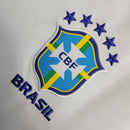 Brasil Branca 2022/23 Fan