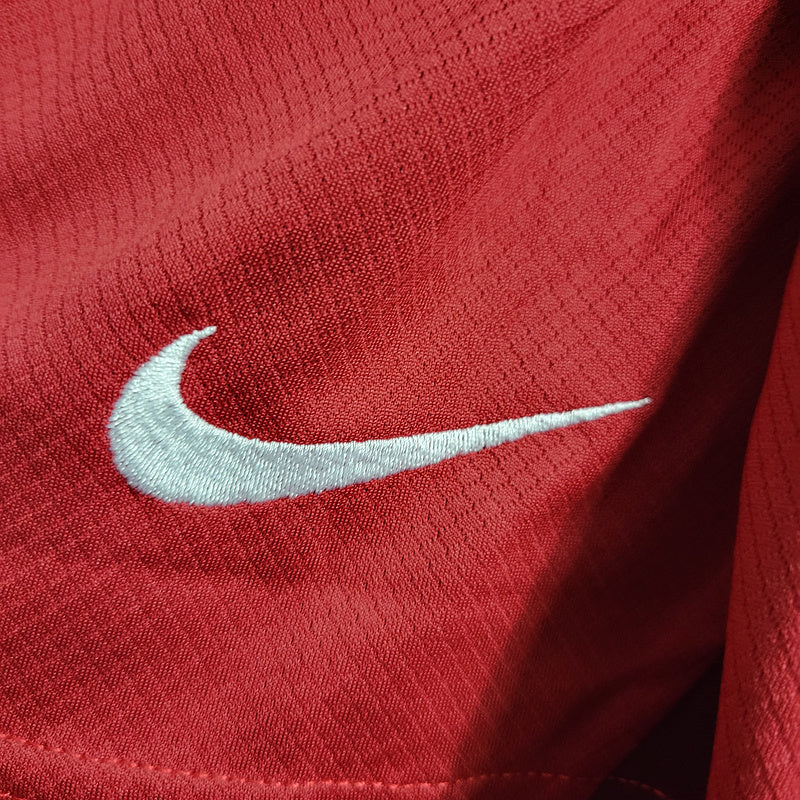 Liverpool Home 2023/24 Children