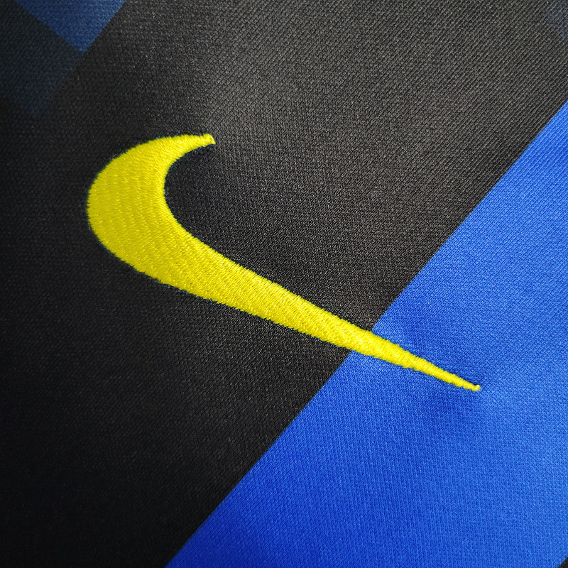 Inter Milan 23-24 home