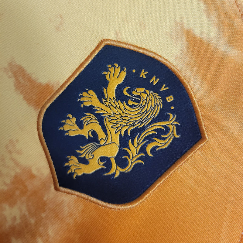 Netherlands Home 2022/23 Fan Ready Delivery