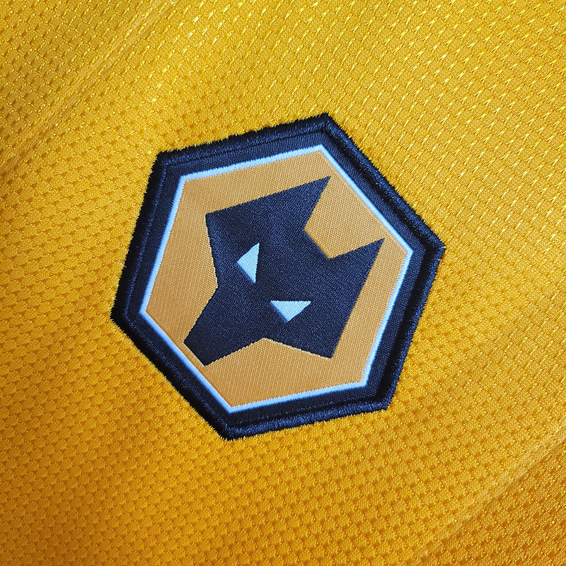 Wolverhampton Home 2023/24 Fan