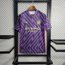 Manchester City 23-24 Goleiro purple