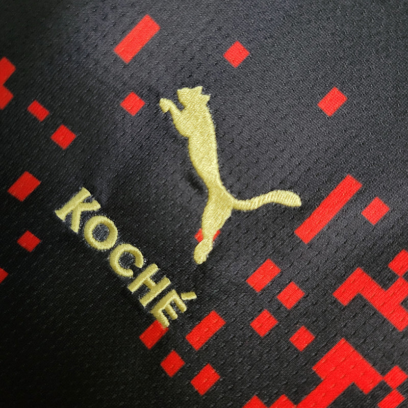 Milan Fourth Koche 2023/24 Fan