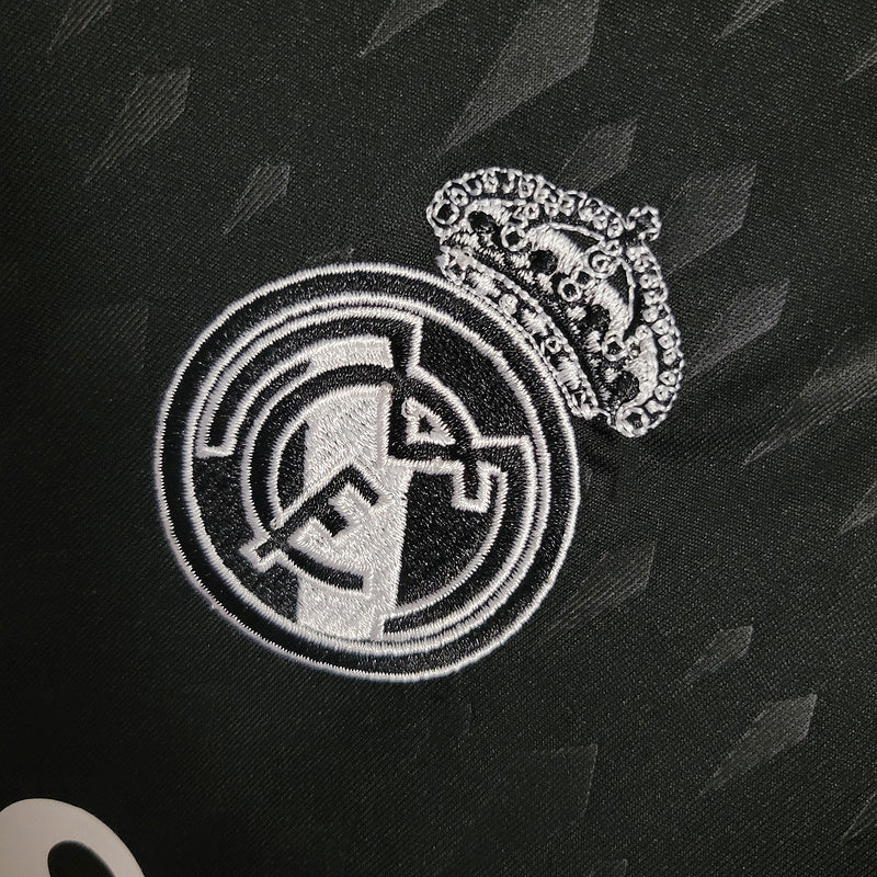 Real Madrid 23-24 Goalkeeper black