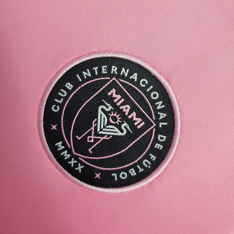 Inter Miami Home 22-23 Women