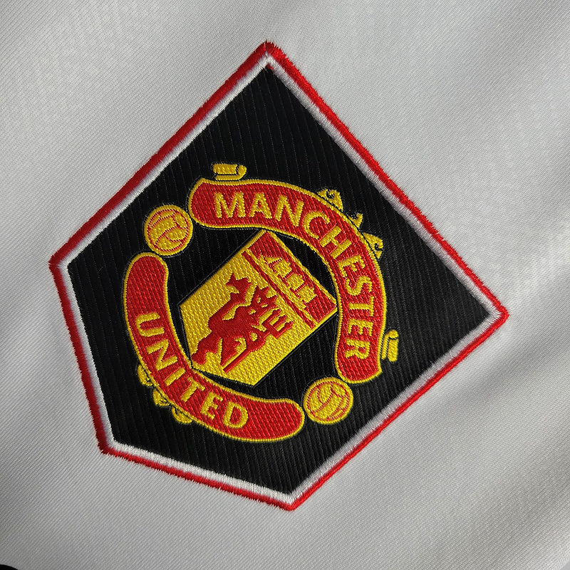 Manchester United Away 2022/23 Fan Ready Delivery