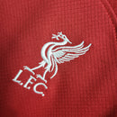 Liverpool Home 2023/24 Infantil