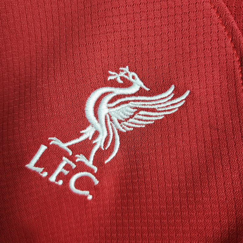 Liverpool Home 2023/24 Children
