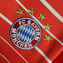 Bayern de Munique Home 2022/23 Torcedor Pronta Entrega