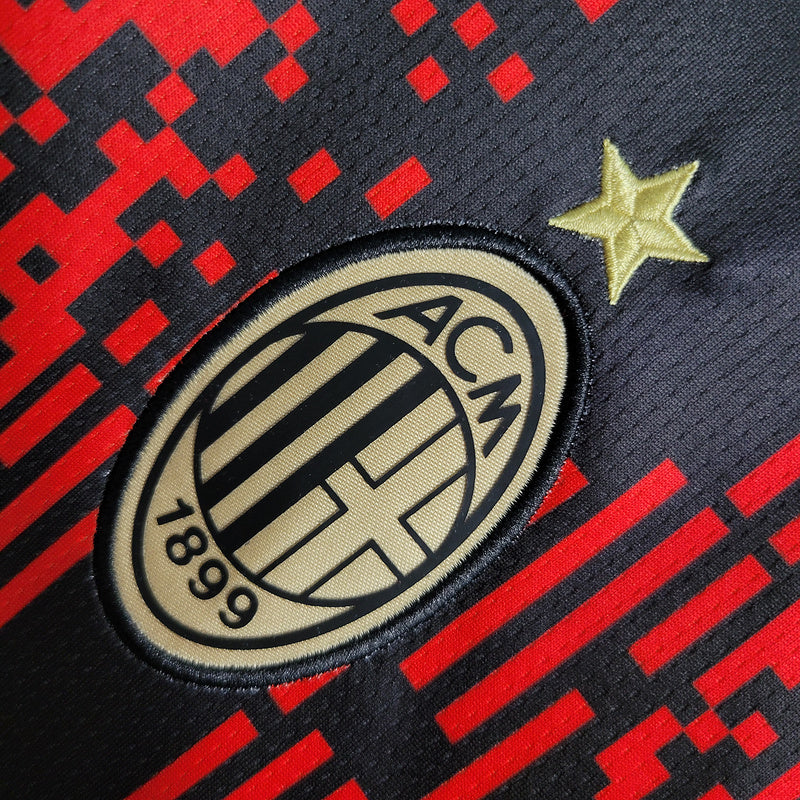 Milan Fourth Koche 2023/24 Fan
