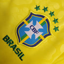 Brazil Home 2022-23 Women