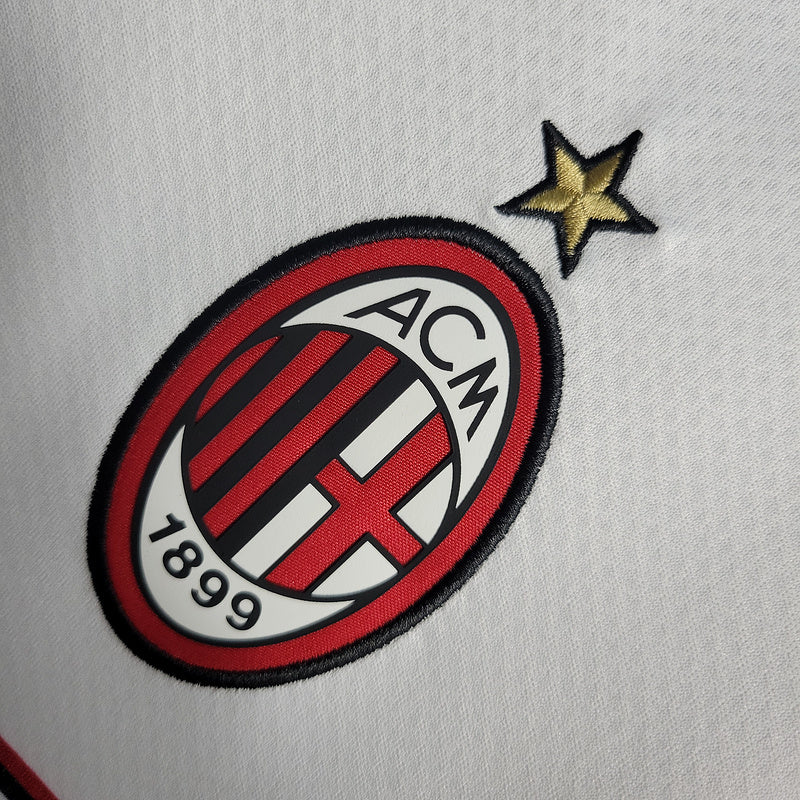 Milan Away 2022/23 Fan Ready Delivery