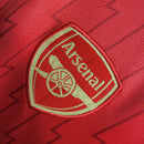 Arsenal Home 2023/24 Torcedor