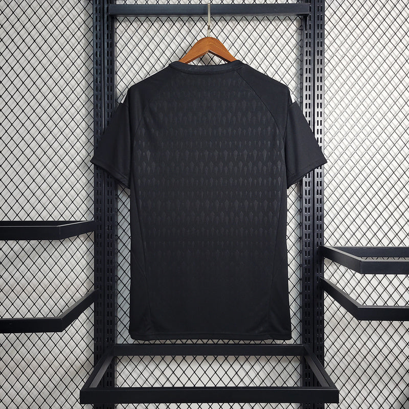 Real Madrid 23-24 Goalkeeper black