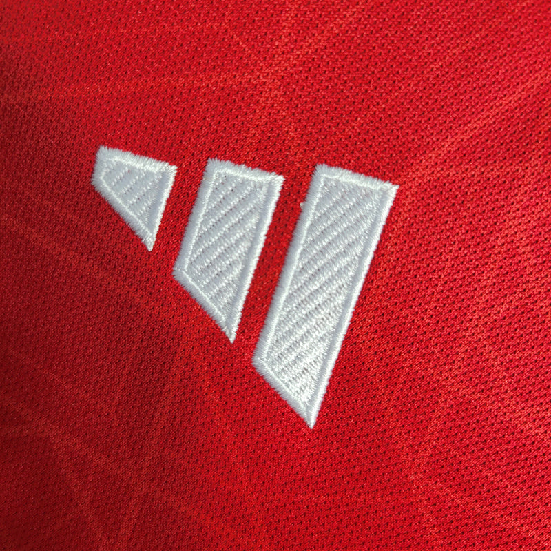 Manchester United Home 2023/24 Fan