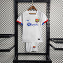 Barcelona Infantil 23-24 away