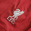 Liverpool Home 2023/24 Infantil