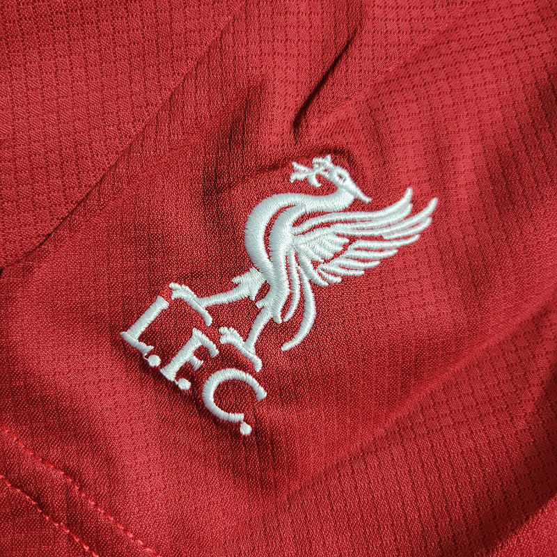Liverpool Home 2023/24 Children